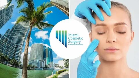 Miami Cosmetic Surgery - YouTube