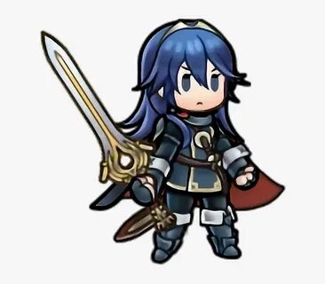 #lucina #freetoedit - Feh Choose Your Legend, HD Png Downloa