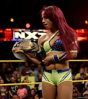 Sasha Banks Daily Fansite for Sasha Banks в Твиттере: "@Sash