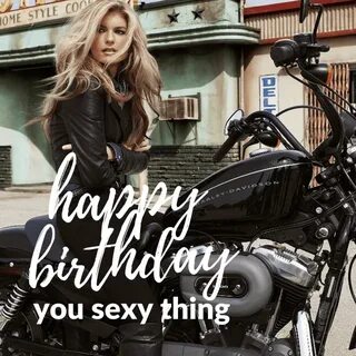 Funny Motorcycle Birthday Memes Related Keywords & Suggestio