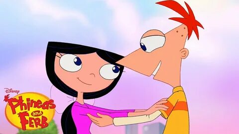 Phineas And Ferb "Act Your Age" Last Scene Credits English -