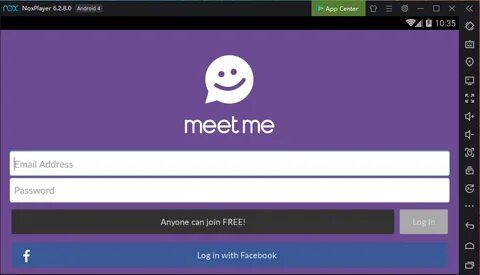 Download Meetme Dating App For Pc