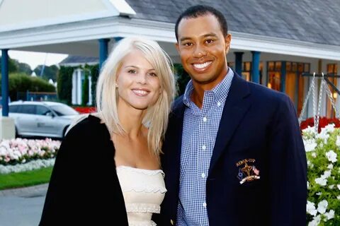 Tiger Woods' Ex Elin Nordegren Sells Florida Mansion for $28