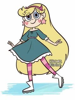 Pin by crazy_girl on Svtfoe Star vs the forces of evil, Star