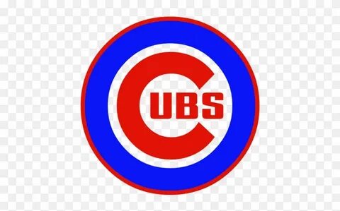 Chicago Cubs Logo Clipart - Free Chicago Cubs Logo Clip Art 