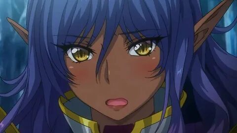 Youkoso Sukebe Elf no Mori e "AMV" Love Me - YouTube.