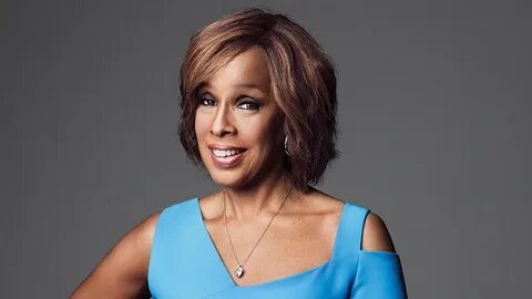 Gayle King, Emmy Award-Winning Journalist, to Host Live Call