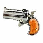 Cobra Enterprises C22M Derringer .22 Magnum 2.4" Barrels 2 R