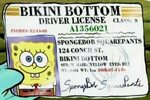 Happy Birthday Sponge Bob
