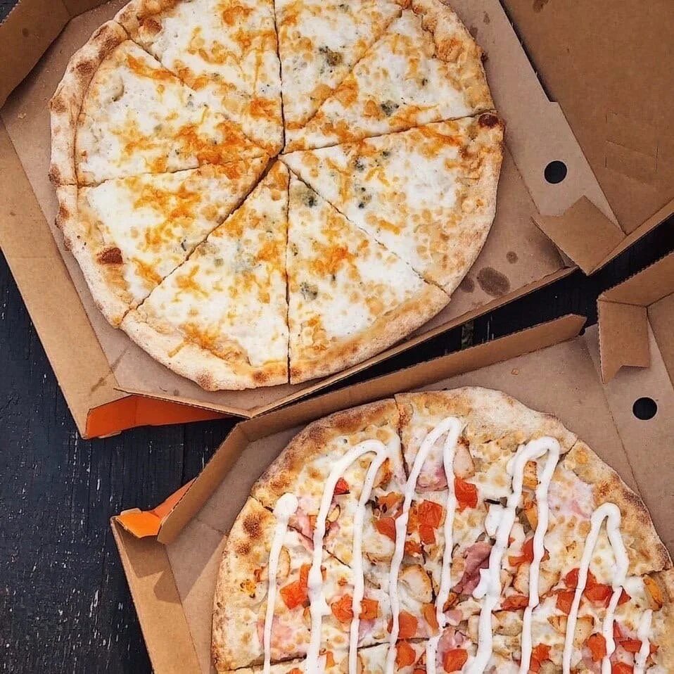 пицца додо четыре сыра отзывы фото 89