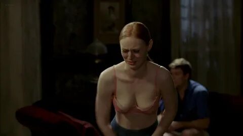 Deborah Ann Woll Naked