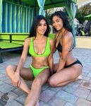 Mother and Daughter Duo Could Pass As Sisters - Wow Gallery 