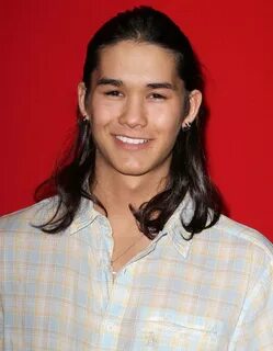 Booboo Stewart Kickin It - Фото база