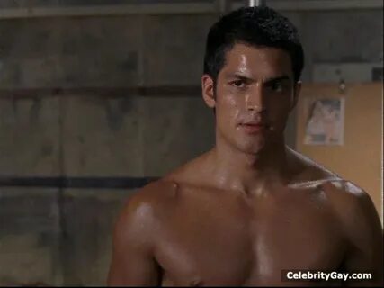 Nicholas Gonzalez Nude - leaked pictures & videos CelebrityG