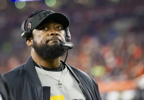 Mike Tomlin's Lack of Accountability Shows NFL's Failure to 