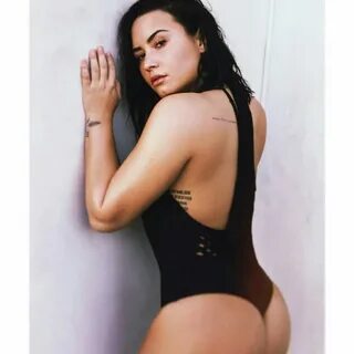 Instagram post by Dami Lovato * Sep 15, 2018 at 5:02pm UTC