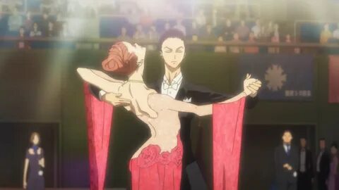 Welcome to the Ballroom Season 1 Episode 24 - Welcome to the