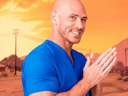 Johnny sins weiner