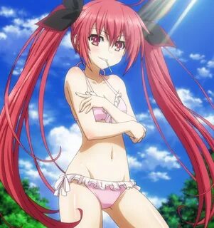 Date a live 5-ha-no-sato (someday Kotori)-chan photo No. 1 -