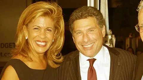 Burzis Kanga: What Is He doing Now? Facts About Hoda Kotb's 