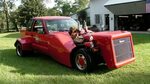 1998 Chevrolet s 10 Fire Truck Hot Rod Auction - YouTube