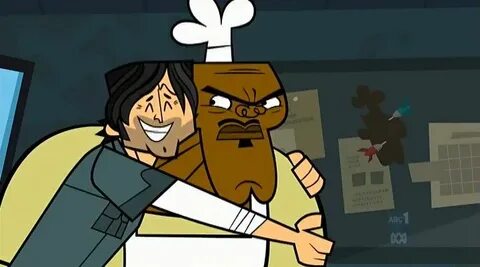 Pin by Reese on Chris McClain Total drama island, Cartoon pi