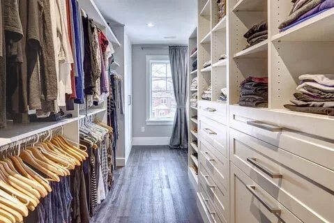 Custom Bedroom Closets Portland Closet Company