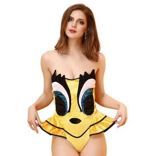 2018 New Cosplay Sexy Erotic Costumes Lingerie Babydoll Wome