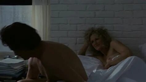 Glenn Close Nude Topless And Sex Fatal Attraction Hot Sex Pi