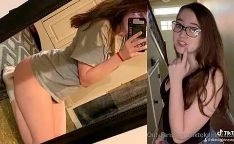Tiktokgirlnextdoor onlyfans leaks: tiktok nudes 🔥+18 Onlyfans 2022