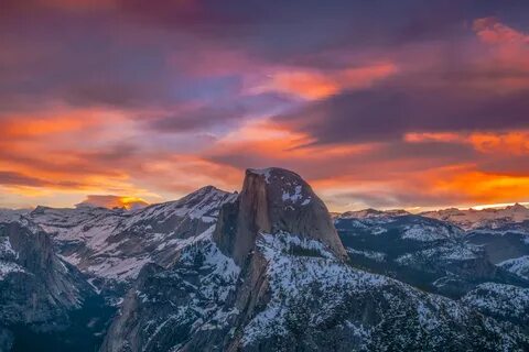 Yosemite National Park MARK LILLY PHOTOGRAPHY