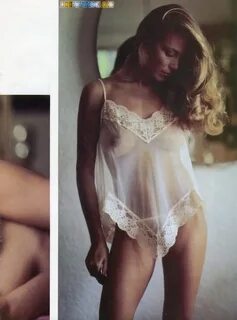Vanna white nude playboy pics 🔥 10 Celebrities You Didn't Ex