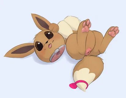 Rule34 - If it exists, there is porn of it / eevee / 4755769