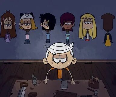 Pin by FARID ALEJANDRO on The loud House y Los Casagrandes L