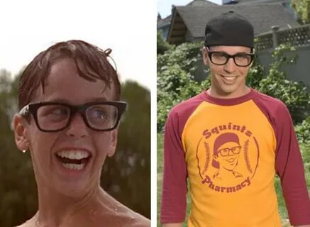 The Sandlot Cast Then And Now The sandlot, Sandlot cast, Sta