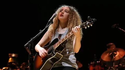 With 'Love Remains,' Tal Wilkenfeld is raising her voice am 