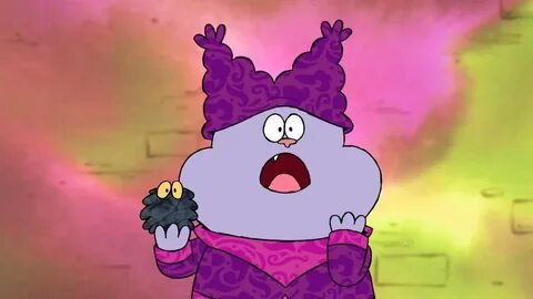 Watch Chowder: Season 2 Episode 8 free (Dub) in HD on AnimeK