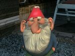 Gnome Chumpski Half-Life 2 Mods
