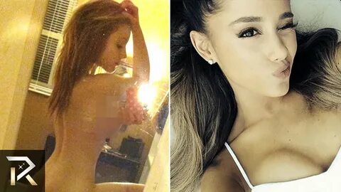 Trending arianna grande Videos List - TrendFlix.com - Your d