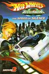 Cмотреть Hot Wheels AcceleRacers: The Speed of Silence (2005