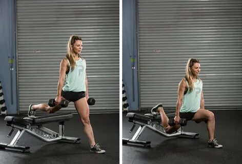 Squat Variations 6 Effective Squat Variations to Try