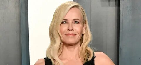 Chelsea Handler Reveals If She Would Ever Host a Talk Show A