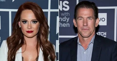 Southern Charm's Kathryn Dennis Posts About Daughter as Thom