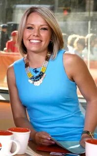 30 Dylan Dreyer Hot Photos Will Make YOur Day Better - 12thB