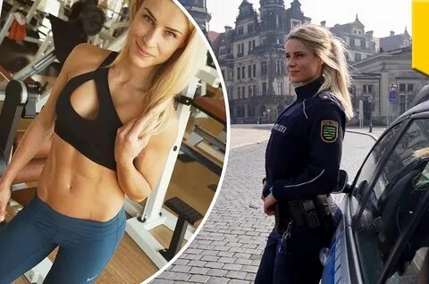 hottest female cops in the world, hottest police officer fem