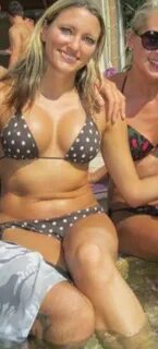 Diane PLASTIC BOTOX ADDICTED fake tits bimbo Essex MILF - Bl