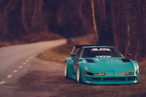 The 15 BEST Widebody Kits of ALL TIME - Ideal