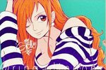 Pin by GILOXINA 💫 on Nami One piece nami, One piece drawing,