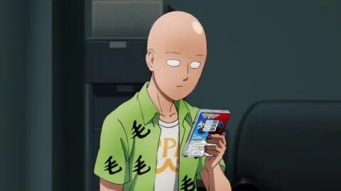 Saitama guru