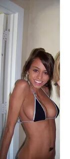 Amateur small tits pics